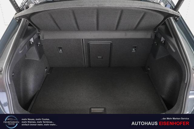 Cupra Formentor 2,0 TSI DSG 4x4 VZ - LAGER 