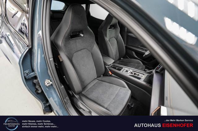Cupra Formentor 2,0 TSI DSG 4x4 VZ - LAGER 