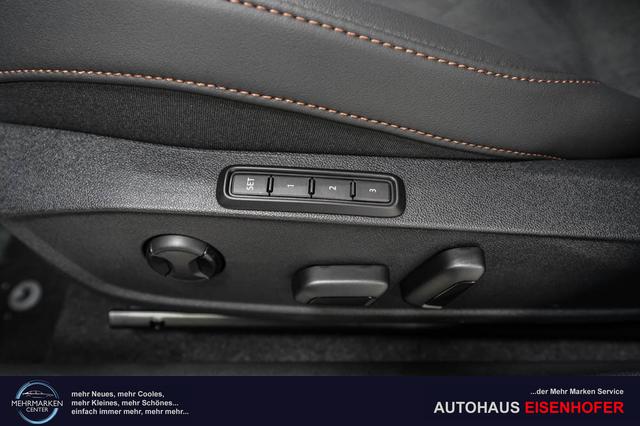 Cupra Formentor 2,0 TSI DSG 4x4 VZ - LAGER 
