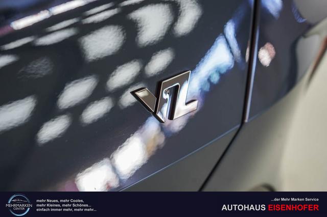 Cupra Formentor 2,0 TSI DSG 4x4 VZ - LAGER 