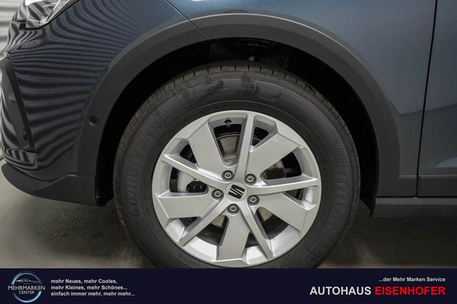 Seat Arona neues Modell 1,0 TSI DSG FR - LAGER 
