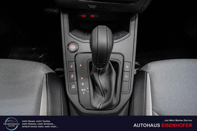 Seat Arona neues Modell 1,0 TSI DSG FR - LAGER 