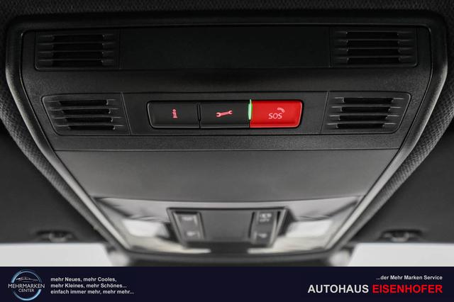 Seat Arona neues Modell 1,0 TSI DSG FR - LAGER 