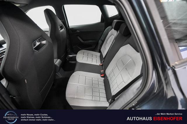 Seat Arona neues Modell 1,0 TSI DSG FR - LAGER 