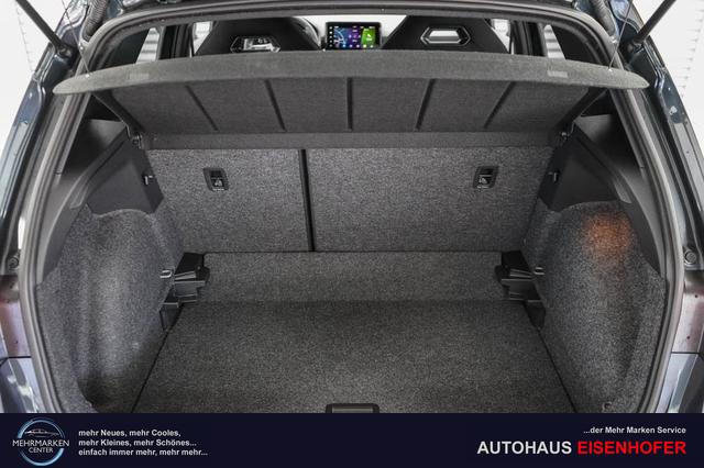 Seat Arona neues Modell 1,0 TSI DSG FR - LAGER 