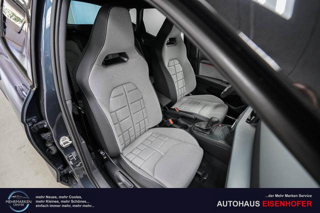 Seat Arona neues Modell 1,0 TSI DSG FR - LAGER 