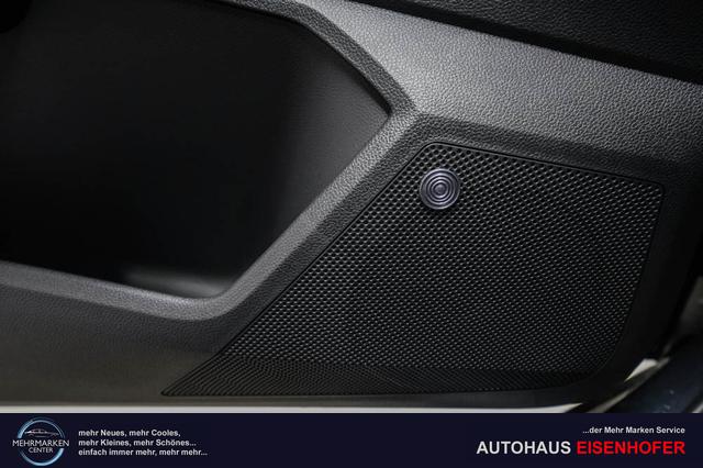 Seat Arona neues Modell 1,0 TSI DSG FR - LAGER 