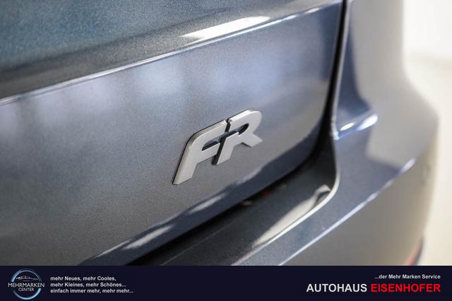 Seat Arona neues Modell 1,0 TSI DSG FR - LAGER 