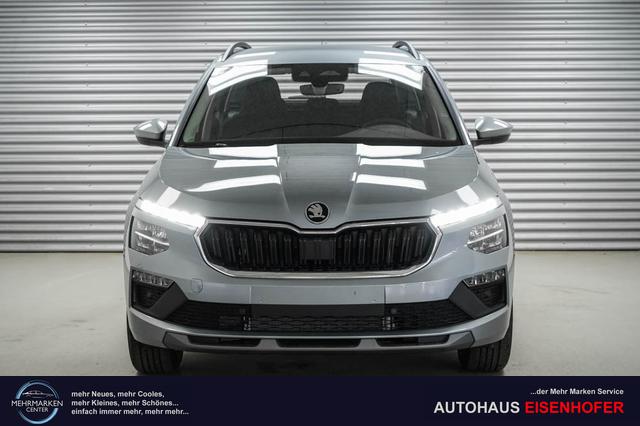 Skoda Kamiq - 1,0 TSI DSG Selection - LAGER