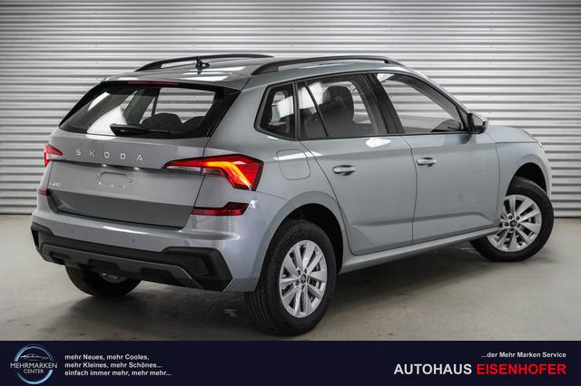 Skoda Kamiq 1,0 TSI DSG Selection - LAGER 