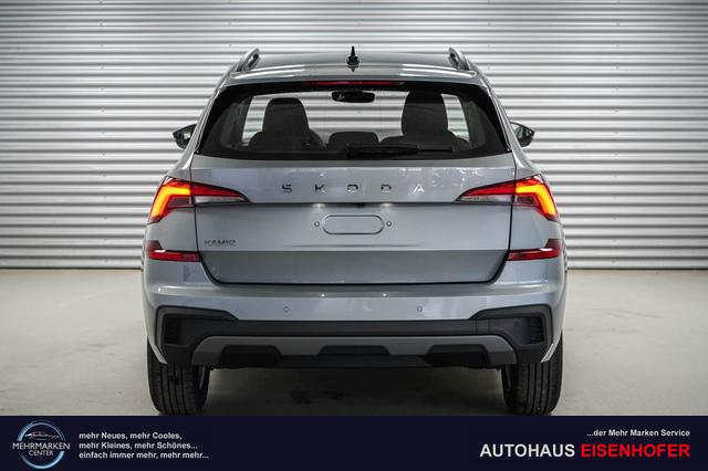 Skoda Kamiq 1,0 TSI DSG Selection - LAGER 
