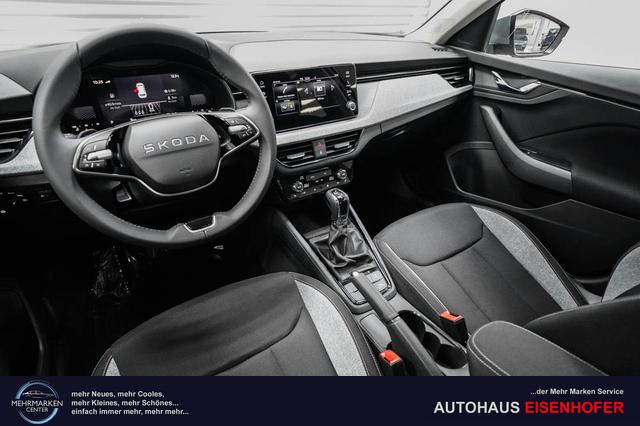 Skoda Kamiq 1,0 TSI DSG Selection - LAGER 