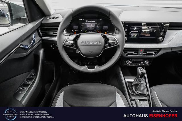 Skoda Kamiq 1,0 TSI DSG Selection - LAGER 