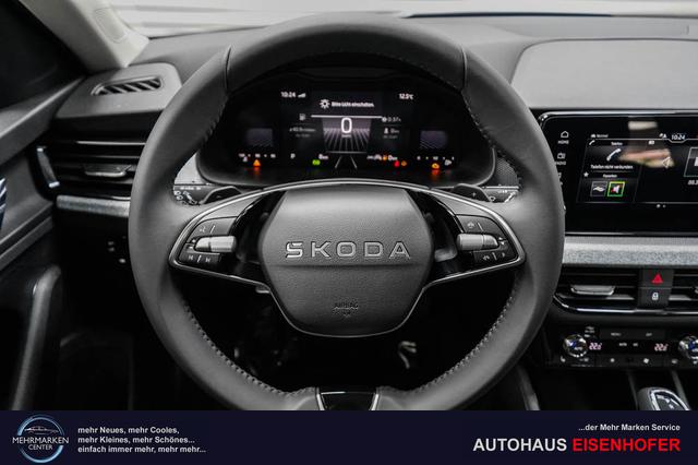 Skoda Kamiq 1,0 TSI DSG Selection - LAGER 