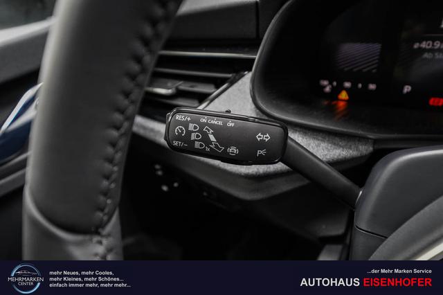 Skoda Kamiq 1,0 TSI DSG Selection - LAGER 
