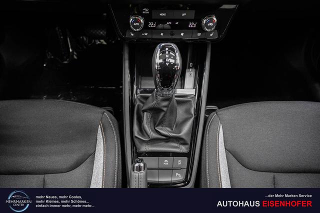 Skoda Kamiq 1,0 TSI DSG Selection - LAGER 