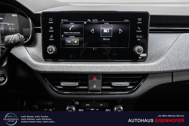 Skoda Kamiq 1,0 TSI DSG Selection - LAGER 