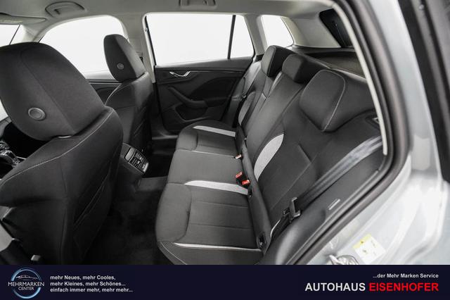 Skoda Kamiq 1,0 TSI DSG Selection - LAGER 