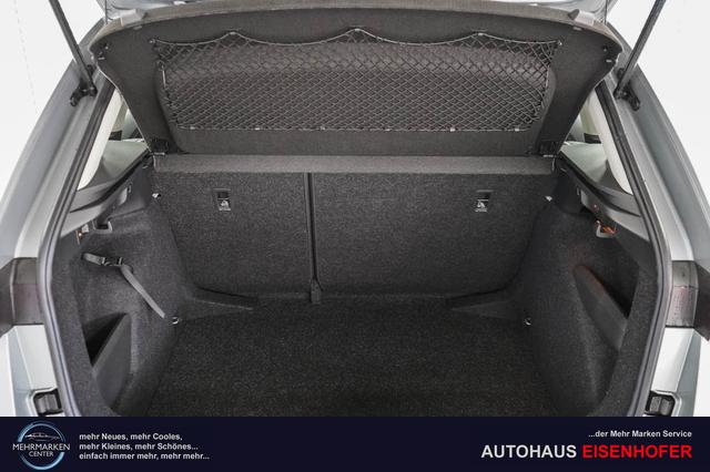 Skoda Kamiq 1,0 TSI DSG Selection - LAGER 