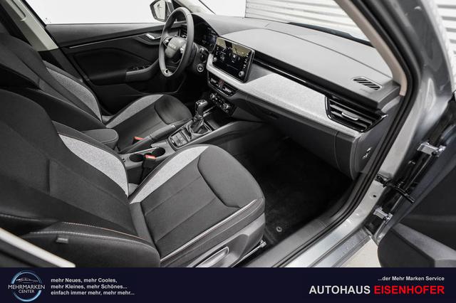 Skoda Kamiq 1,0 TSI DSG Selection - LAGER 
