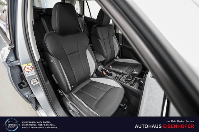 Skoda Kamiq 1,0 TSI DSG Selection - LAGER 