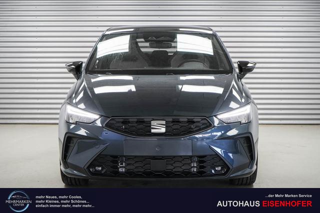 Seat Ibiza - 1,0 TSI DSG FR - LAGER