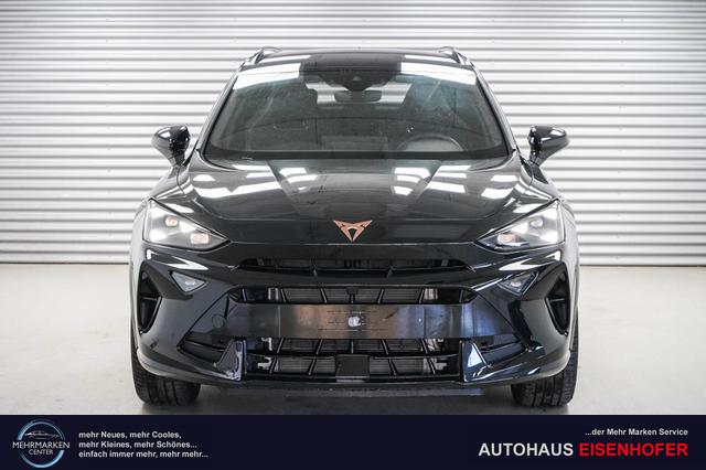 Cupra Formentor - 1,5 eHybrid VZ - LAGER