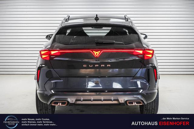 Cupra Formentor 1,5 eHybrid VZ - LAGER 