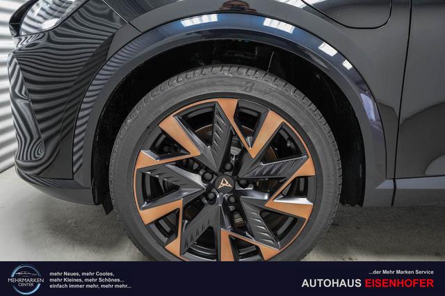 Cupra Formentor 1,5 eHybrid VZ - LAGER 