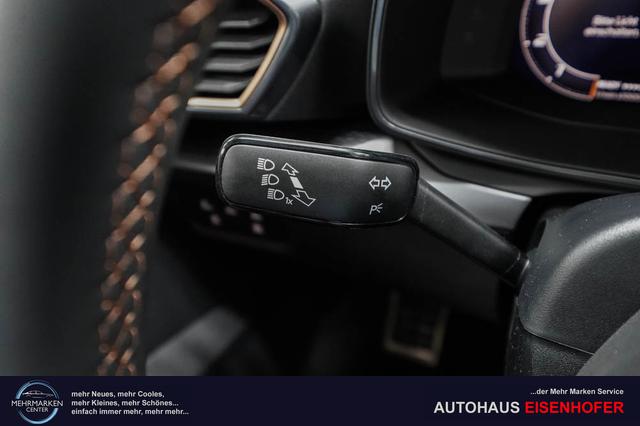Cupra Formentor 1,5 eHybrid VZ - LAGER 