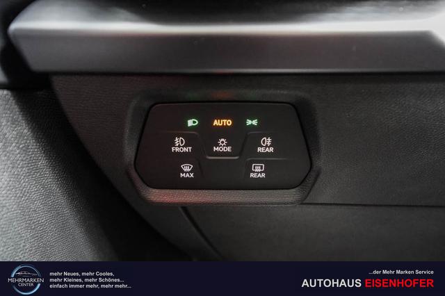 Cupra Formentor 1,5 eHybrid VZ - LAGER 