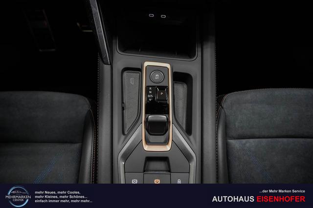 Cupra Formentor 1,5 eHybrid VZ - LAGER 