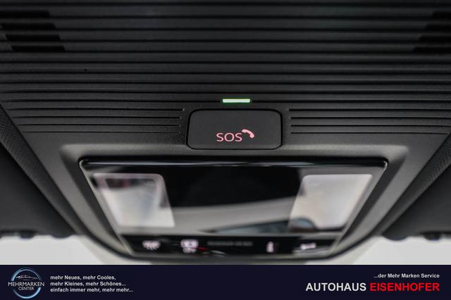 Cupra Formentor 1,5 eHybrid VZ - LAGER 