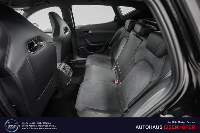Cupra Formentor 1,5 eHybrid VZ - LAGER 