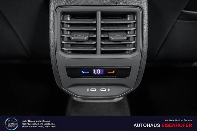 Cupra Formentor 1,5 eHybrid VZ - LAGER 