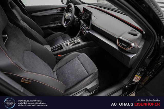 Cupra Formentor 1,5 eHybrid VZ - LAGER 