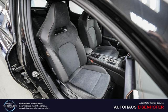 Cupra Formentor 1,5 eHybrid VZ - LAGER 