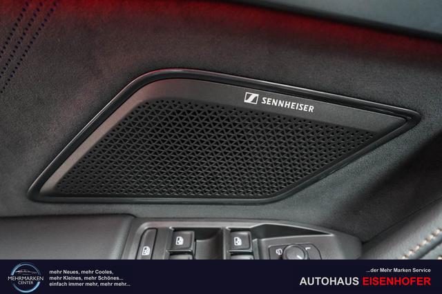 Cupra Formentor 1,5 eHybrid VZ - LAGER 
