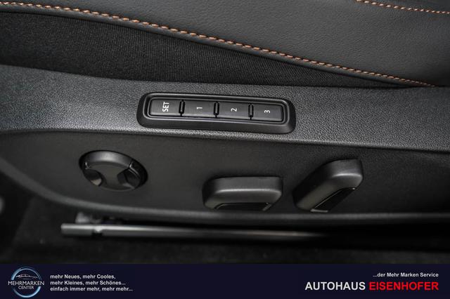 Cupra Formentor 1,5 eHybrid VZ - LAGER 