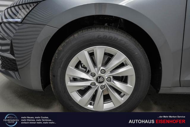 Skoda Octavia Combi Kombi 2,0 TDI DSG Selection - LAGER 