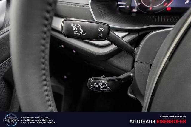 Skoda Octavia Combi Kombi 2,0 TDI DSG Selection - LAGER 