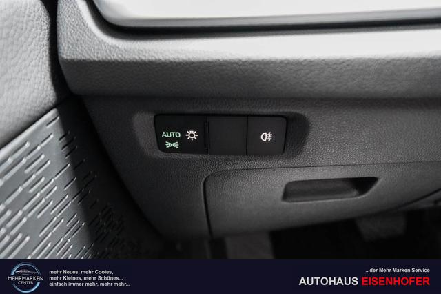 Skoda Octavia Combi Kombi 2,0 TDI DSG Selection - LAGER 
