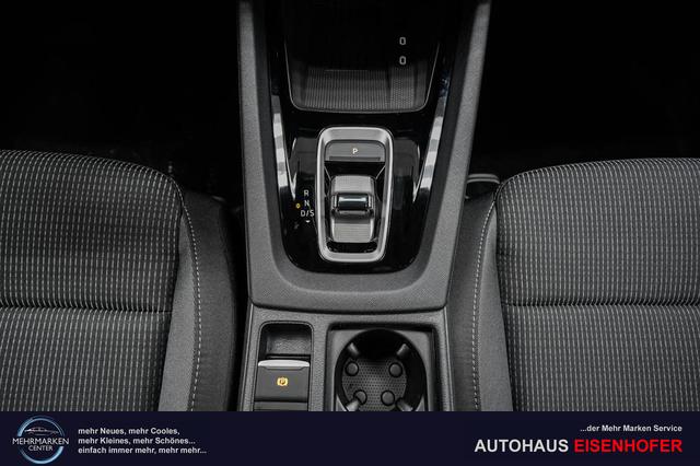 Skoda Octavia Combi Kombi 2,0 TDI DSG Selection - LAGER 