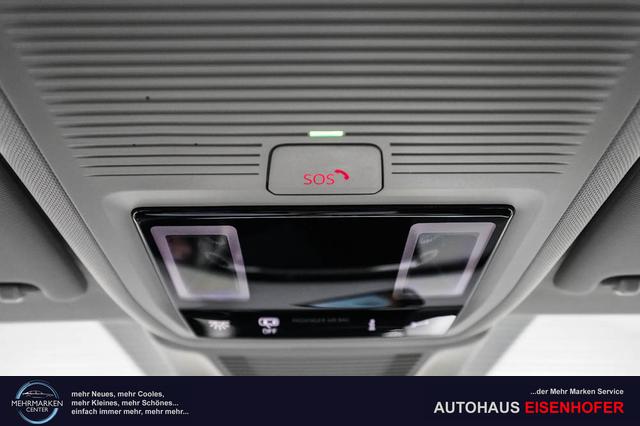Skoda Octavia Combi Kombi 2,0 TDI DSG Selection - LAGER 