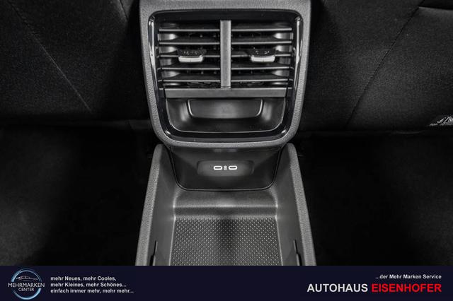 Skoda Octavia Combi Kombi 2,0 TDI DSG Selection - LAGER 