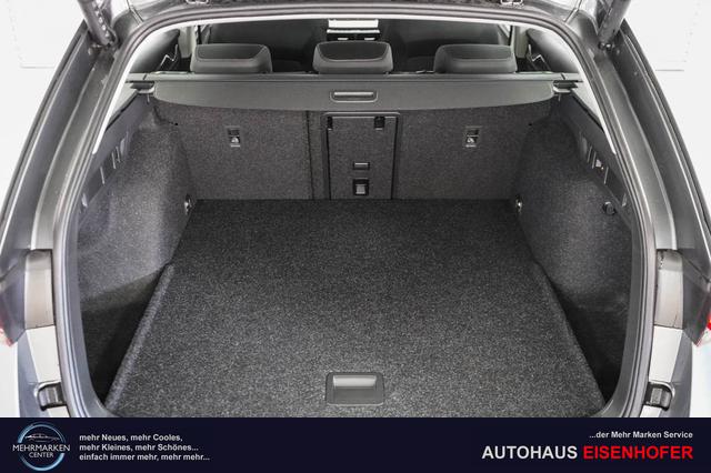 Skoda Octavia Combi Kombi 2,0 TDI DSG Selection - LAGER 
