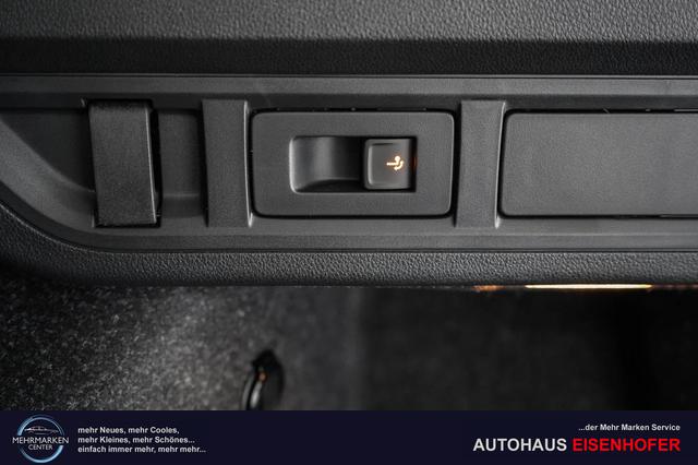 Skoda Octavia Combi Kombi 2,0 TDI DSG Selection - LAGER 