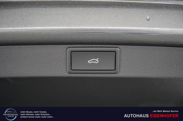 Skoda Octavia Combi Kombi 2,0 TDI DSG Selection - LAGER 