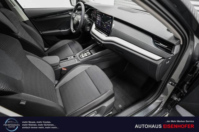 Skoda Octavia Combi Kombi 2,0 TDI DSG Selection - LAGER 