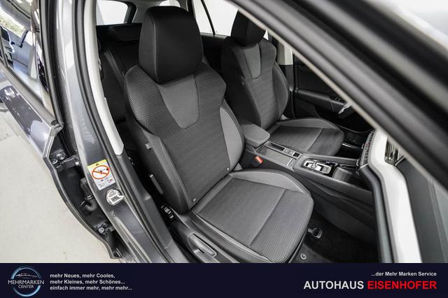 Skoda Octavia Combi Kombi 2,0 TDI DSG Selection - LAGER 
